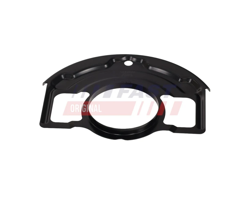 Image of FAST Brake disc backing plate FAST FT03933