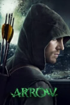 Image of Arrow - Series 3