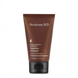 Image of High Potency Classics Nutritive Cleanser Mini 59mL