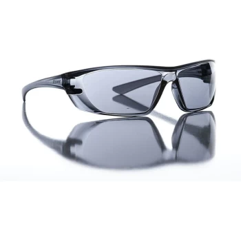 Safety Glasses, Grey - Riley