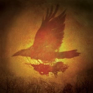 Image of Svefns Og Voku Skil (Reissue) (Yellow/Red/Black Vinyl)