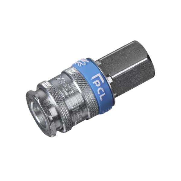 Image of Genuine SEALEY AC29 Coupling Body Female 1/4BSP