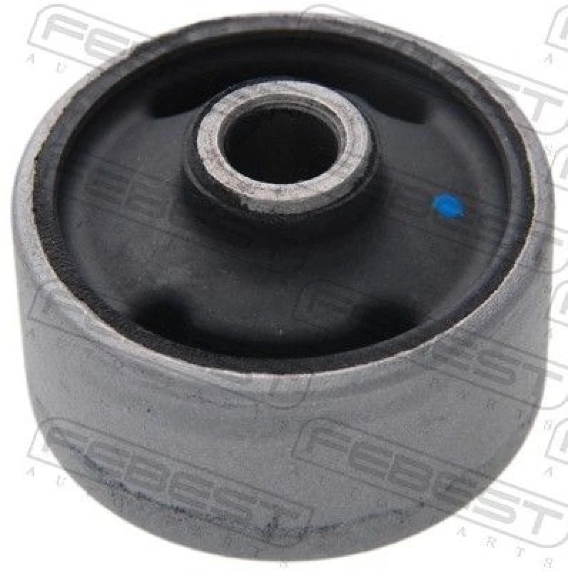 Image of Trailing arm / Suspension arm bush FEBEST FDAB-014
