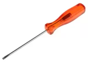 Image of Facom Flat Standard Screwdriver 0.8 x 4mm Tip