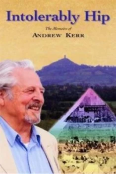 Image of Intolerably Hip by Andrew Kerr Paperback