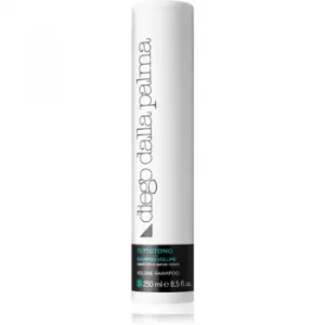 Image of Diego dalla Palma Tuttotono Volumising Shampoo for Fine Hair 250ml