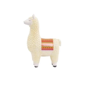 image of Sass & Belle Llama Money Bank