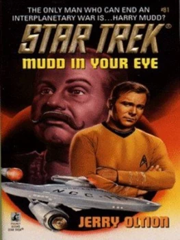 Image of Mudd in Your Eye by Jerry Oltion Book
