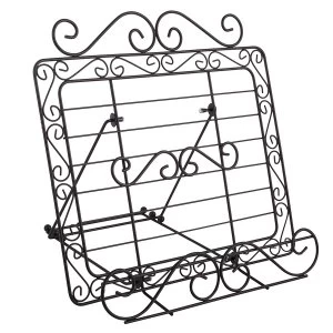 Image of Creative Tops Stir It Up Cook Book Stand
