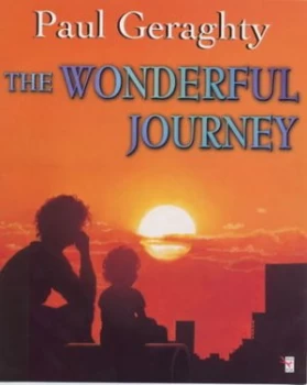 Image of The Wonderful Journey by Paul Geraghty Paperback