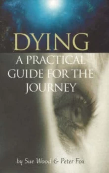Image of Dying by Sue Wood Paperback