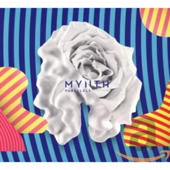 Image of Mynth - Parallels CD