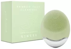 image of Sensse Bamboo Facial Cleanser