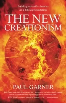 Image of The new creationism by Paul Garner