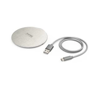 Image of WIRELESS CHAR. FC10 METAL WHITE