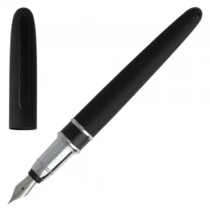 Hugo Boss Stripe Fountain Pen