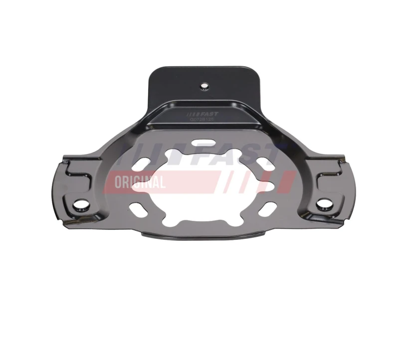 Image of FAST FT02888 Brake Disc Back Plate Splash Panel,brake disc (1330)