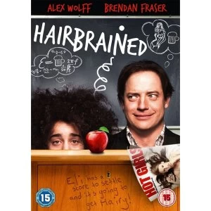 Image of Hairbrained [DVD]