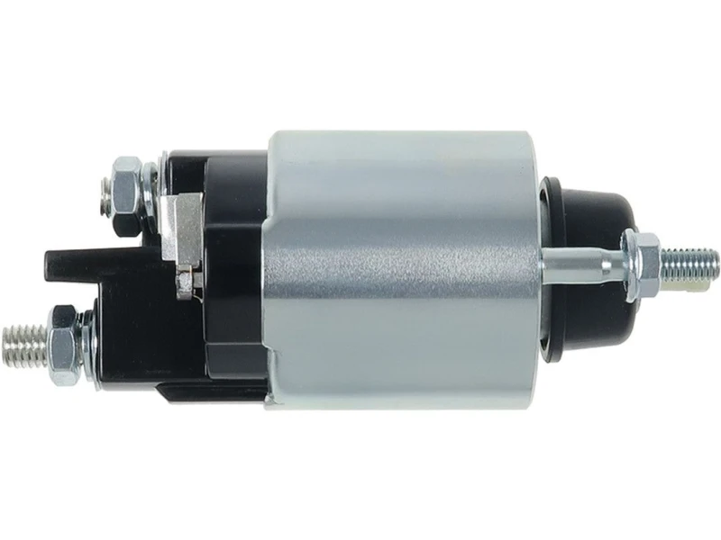 Image of AS-PL Starter solenoid AS-PL SS6019