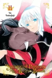 Image of Sacrificial Princess and the King of Beasts, Vol. 11