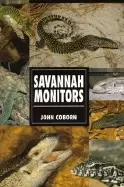 Image of savannah monitors