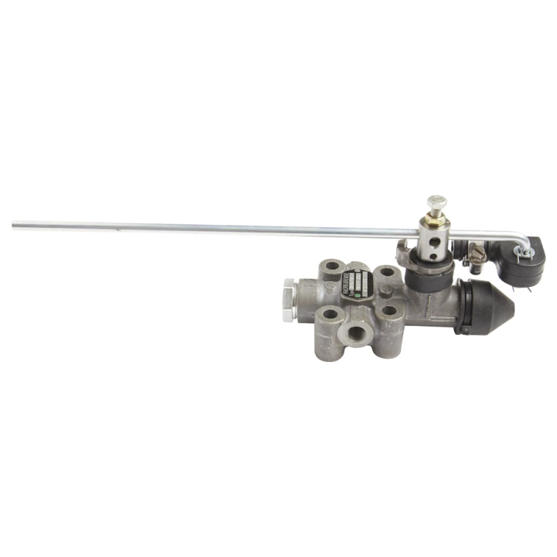 Image of DT Spare Parts 2.64010 Air Suspension Valve Air Suspension Valve (326)