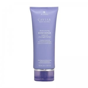 Image of Alterna Caviar Restructuring Bond Repair Overnight Serum