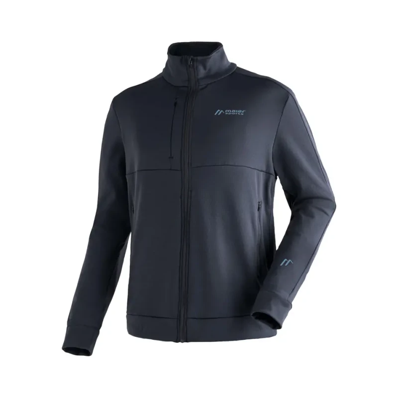 Image of Underpants Maier Sports Granni Bleu Male 44