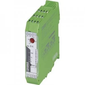 image of Phoenix Contact ELR H5-IES-SC- 24DC/500AC-9 Magnetic starter 24 V DC 9 A