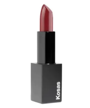 Image of Kosas Weightless Lipstick Fringe