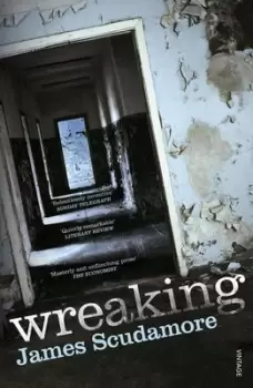 Image of Wreaking by James Scudamore