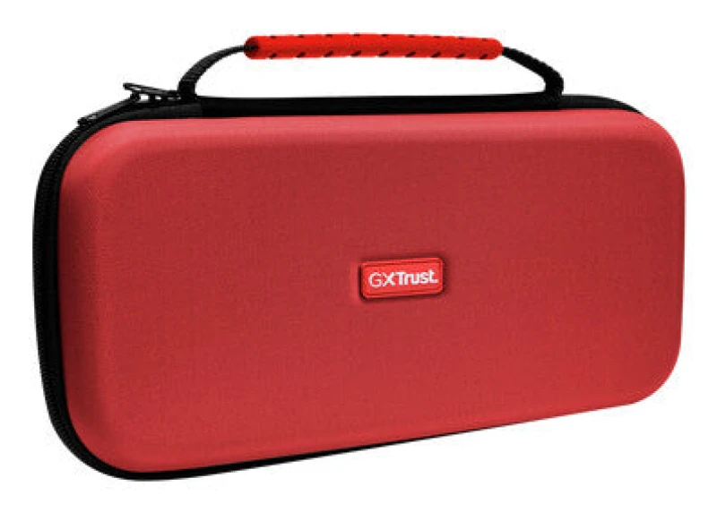 Image of Trust Trust GXT 1251RB Hardcase for Nintendo Switch 2 - Multicoloured 25761