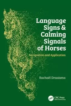 Image of Language Signs and Calming Signals of HorsesRecognition and Application