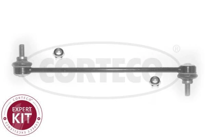 Image of Anti-roll bar link CORTECO 49399186