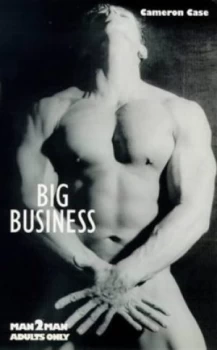 Image of Big Business by Cameron Case Paperback