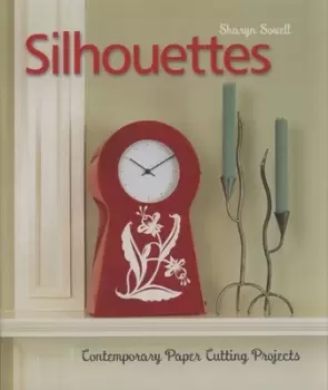 Image of Silhouettes by Sharyn Sowell