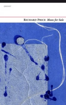 Image of Moon for Sale by Richard Price Paperback