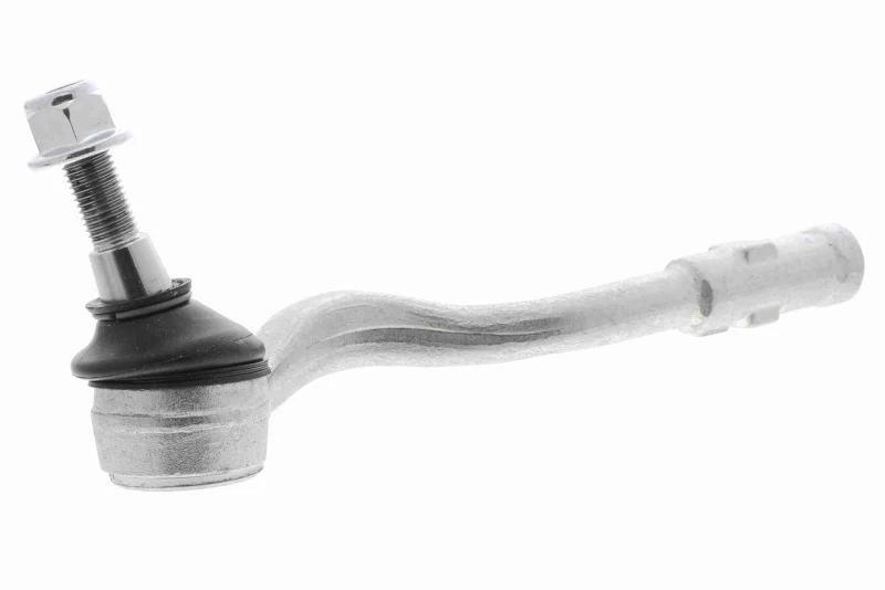 Image of VAICO V10-9873 Track rod end Original VAICO Quality, Front Axle Right Tie Rod End (914)
