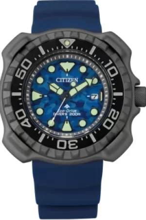 Image of Gents Citizen Promaster Watch BN0227-09L