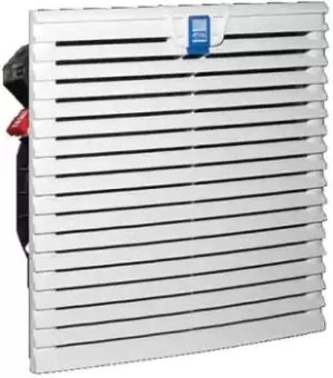 Image of Rittal Filter Fan323 x 323mm Face Dimensions, 200 V, IP51