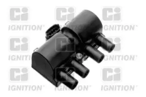 Image of Quinton Hazell XIC8252 Ignition Coil