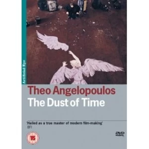 Image of Dust Of Time DVD