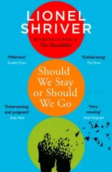 Image of Should We Stay or Should We Go