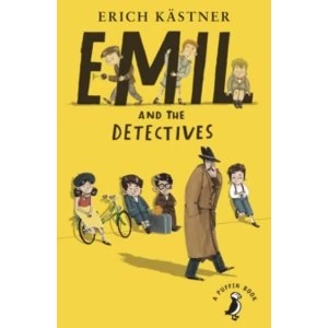 Image of Emil and the Detectives by Erich Kastner (Paperback, 2015)