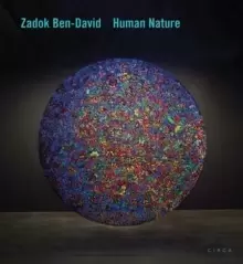 Image of Zadok Ben-David : Human Nature