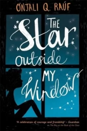 Image of The star outside my window by Onjali Q Raf