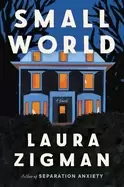 Image of small world a novel