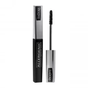 Image of Isadora Hypo-Allergenic Mascara 01 Black