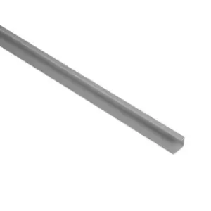 Image of Mermaid Multiwall End Cap Satin Anodised