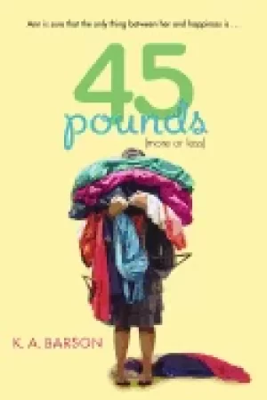 Image of 45 pounds